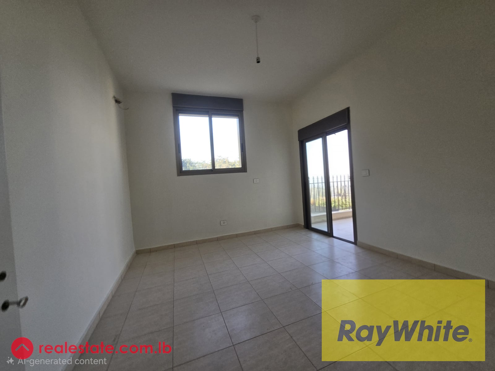 New Apartment for Sale | Mazraat Yachouh — Hub Realtors