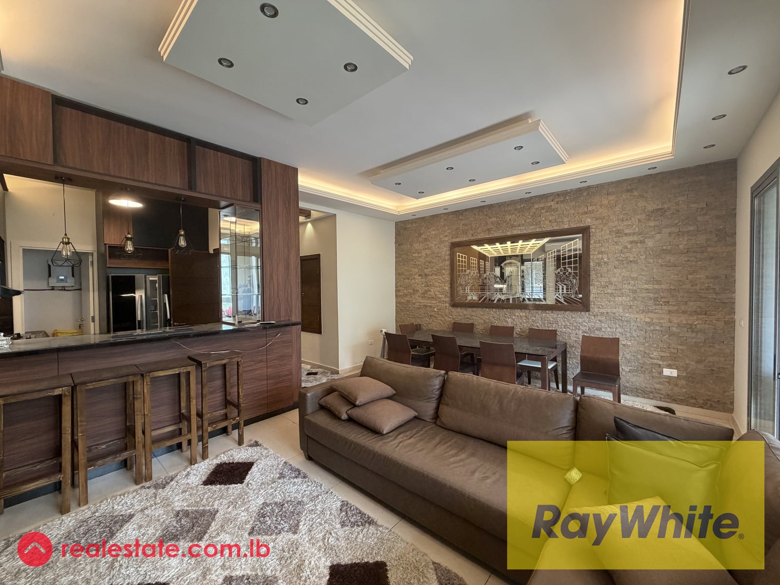 Apartment for Sale in Zikrit — Hub Realtors