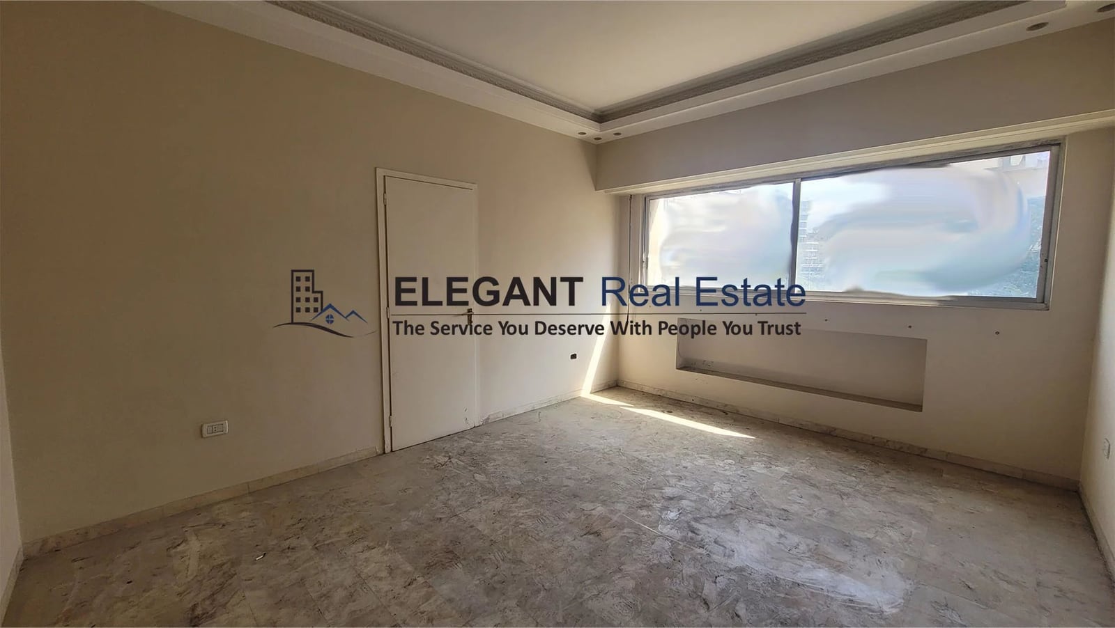 Spacious Apartment | Wata el Msaytbeh | 220 Sq.m — Hub Realtors