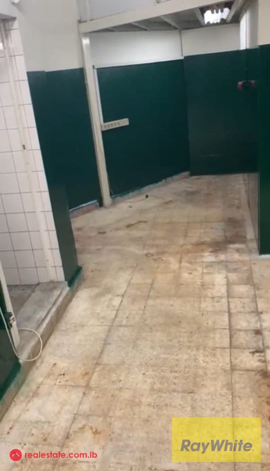 Practical Warehouse for Rent — Hub Realtors