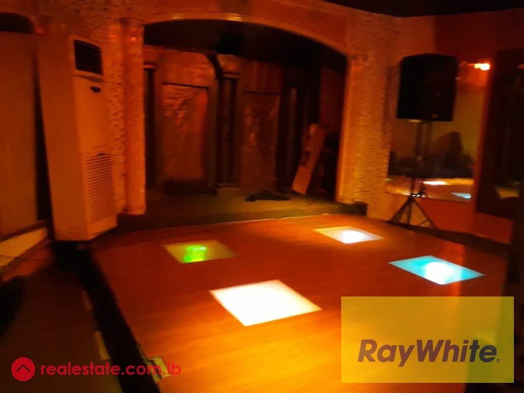 Shop for Sale in Baabda — Hub Realtors