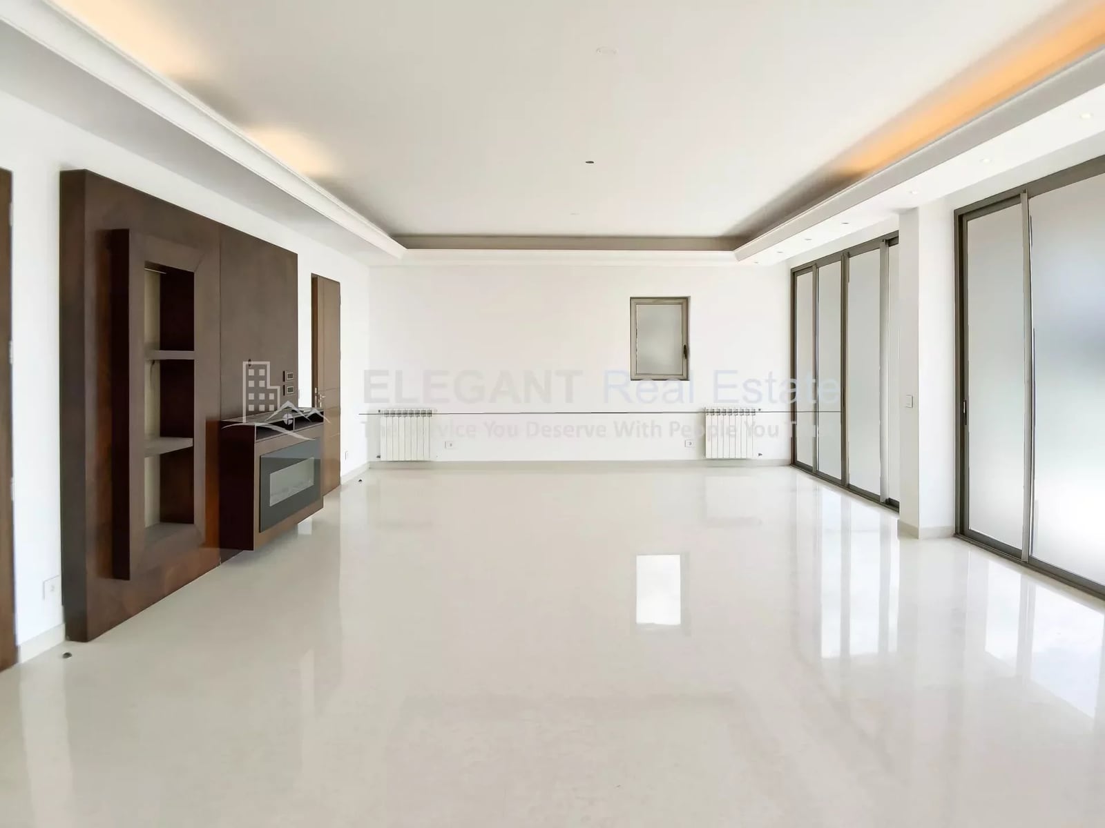 Beautiful Flat | Dead End Street | Calm Surrounding — Hub Realtors