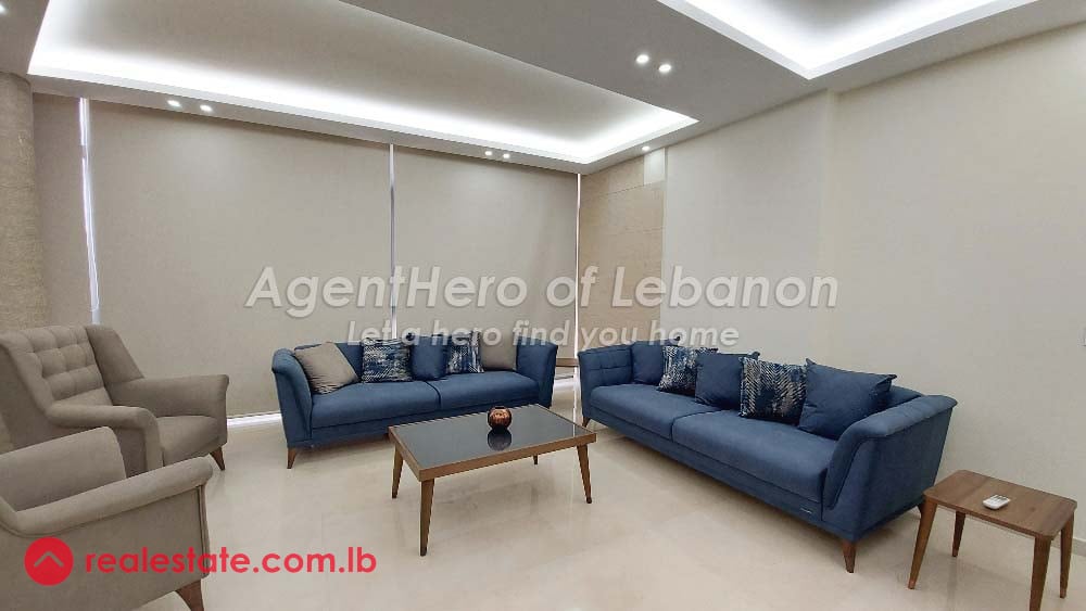 Modern Furnished Apt | City View | Prime Location — Hub Realtors