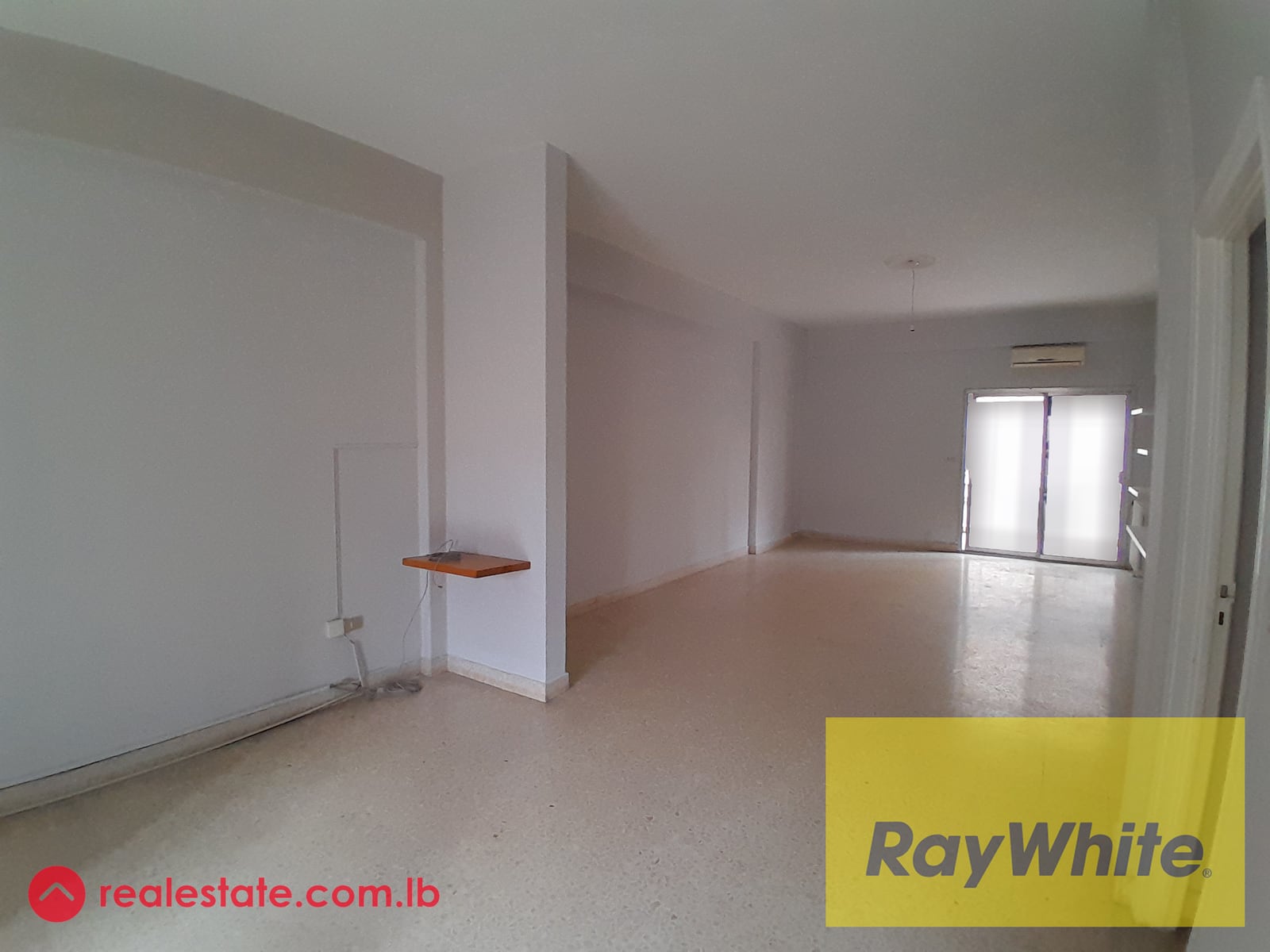 Apartment for Rent – Achrafieh | 170 sqm | City View — Hub Realtors