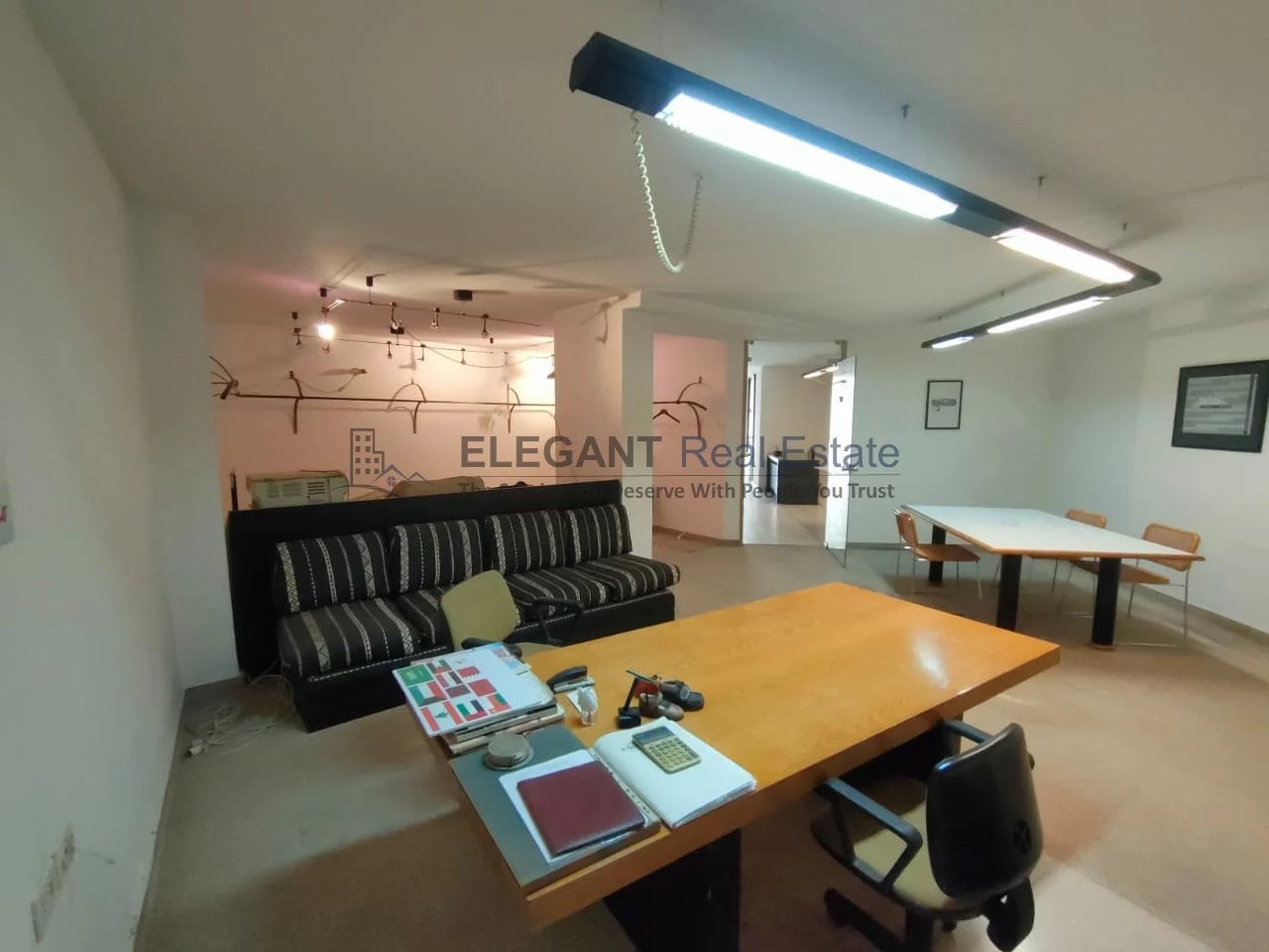 Office | Designer Workshop | Atellier — Hub Realtors