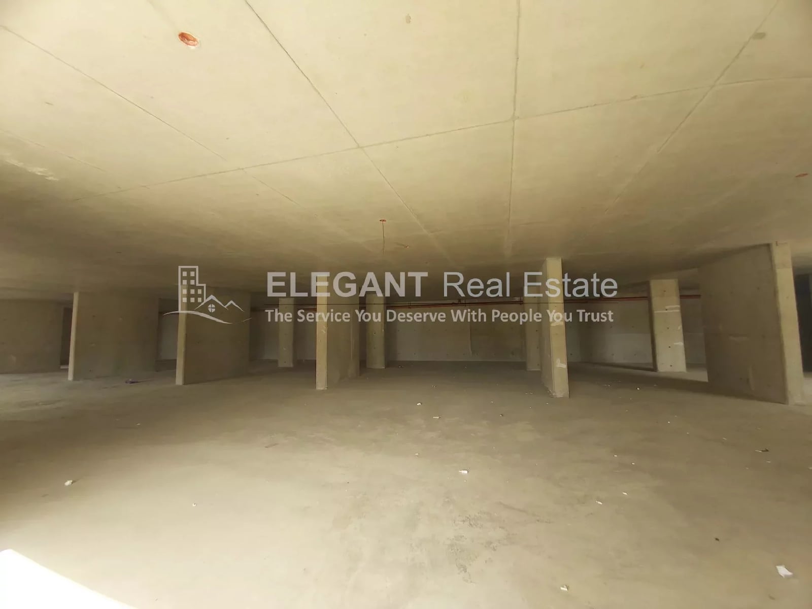 Industrial Warehouse For Rent | On Highway | Halat — Hub Realtors