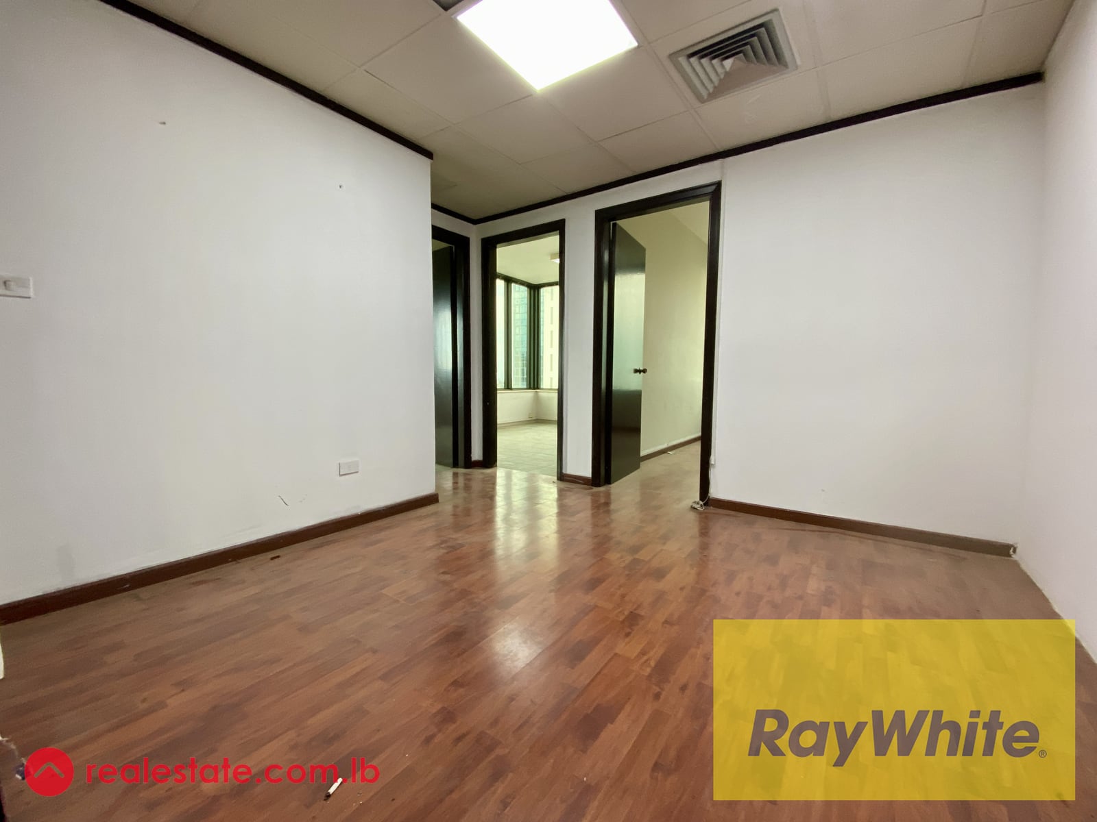 Office for Rent in Jdeideh – 110 SQM — Hub Realtors