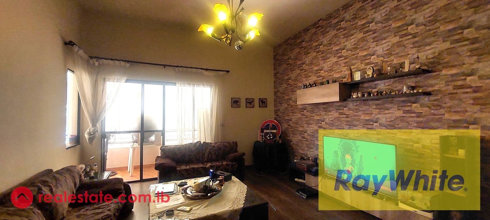 Apartment for sale in Achrafieh — Hub Realtors