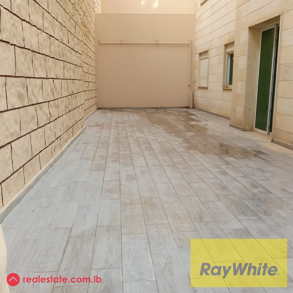 Apartment for Sale in Bsalim with Terrace — Hub Realtors