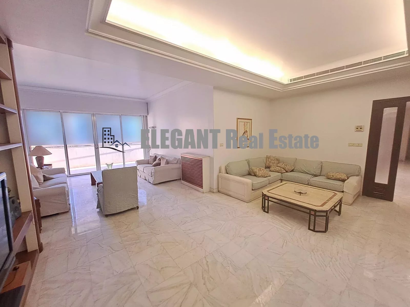 Lease to Own | Spacious Apartment for Sale | Achrafieh ! — Hub Realtors