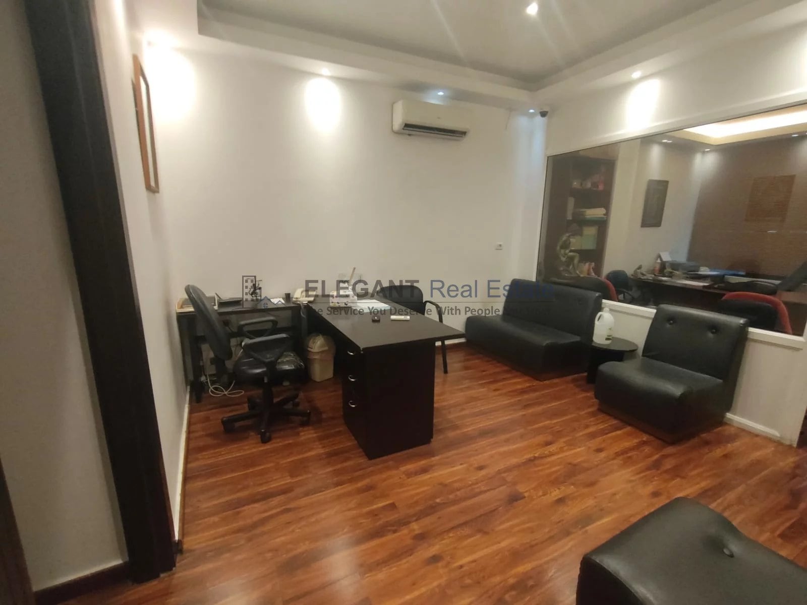 Office | Prime location | Easy Acces — Hub Realtors