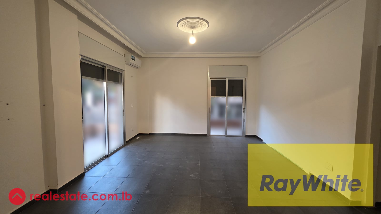 Apartment For Rent in Hazmieh — Hub Realtors