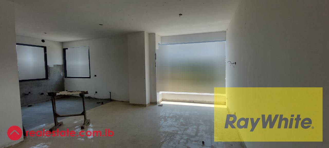 Apartment in Jisr El Bacha - For Sale — Hub Realtors