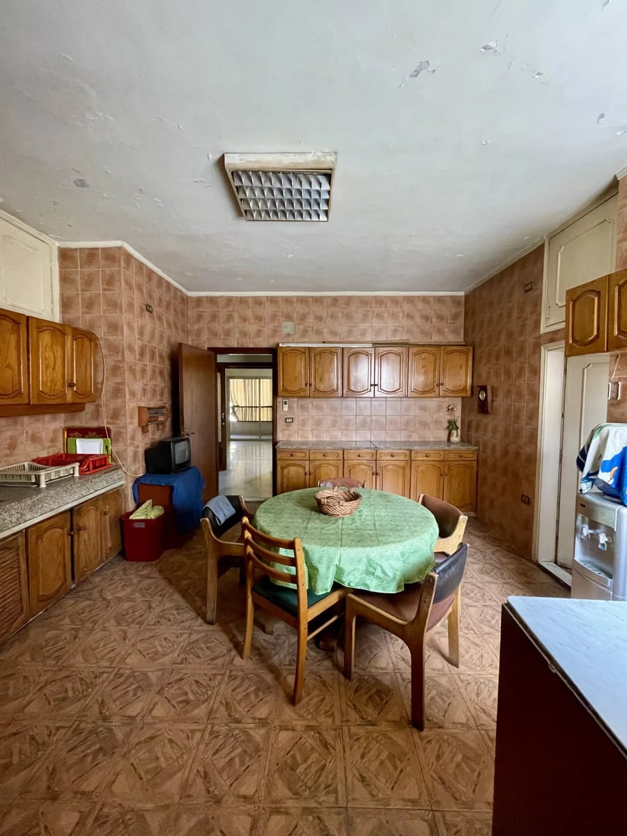 Spacious Apartment | Haret Hreik — Hub Realtors