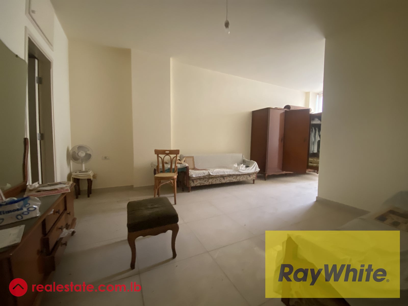 Apartment for Sale in Baouchriyeh — Hub Realtors