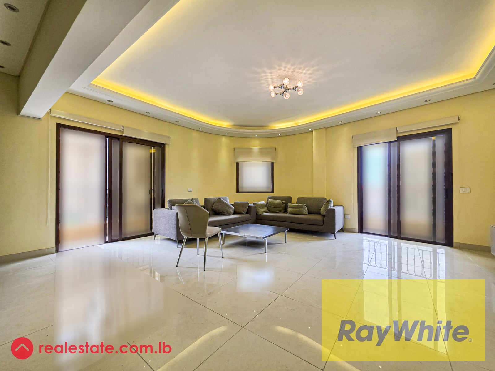Apartment for Rent in Achrafieh — Hub Realtors
