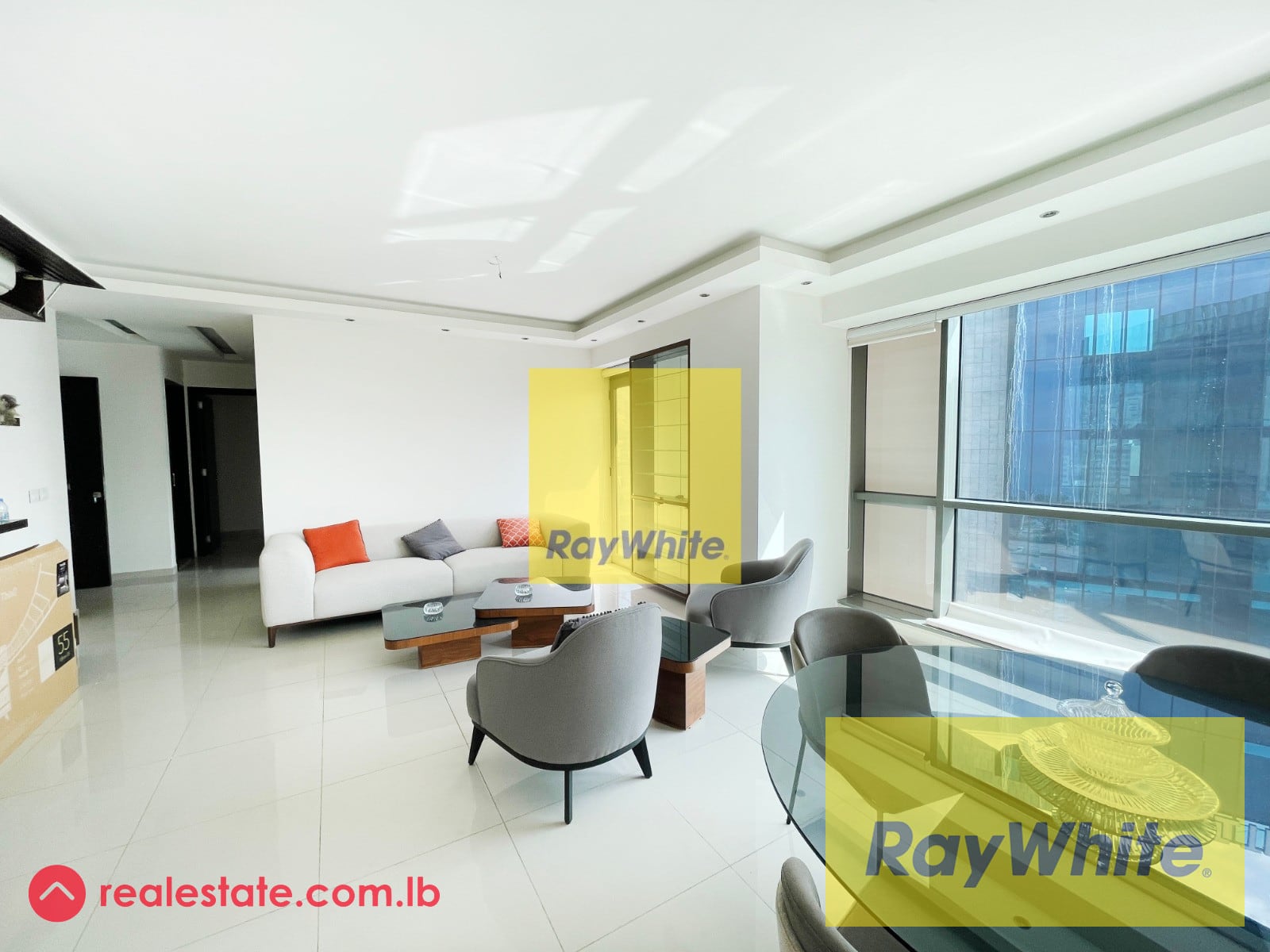 Apartment for Sale in Antelias — Hub Realtors