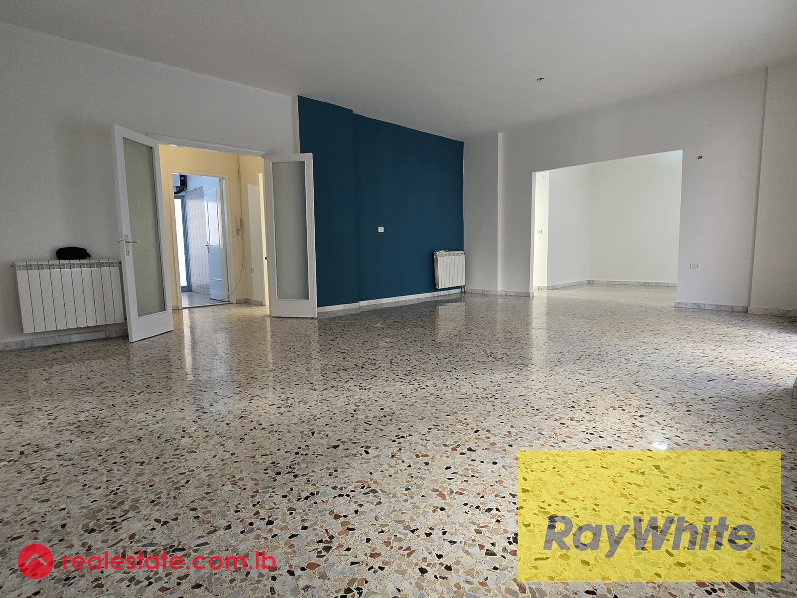 Apartment For Sale in Achrafieh , Sioufi | Prime Location | — Hub Realtors