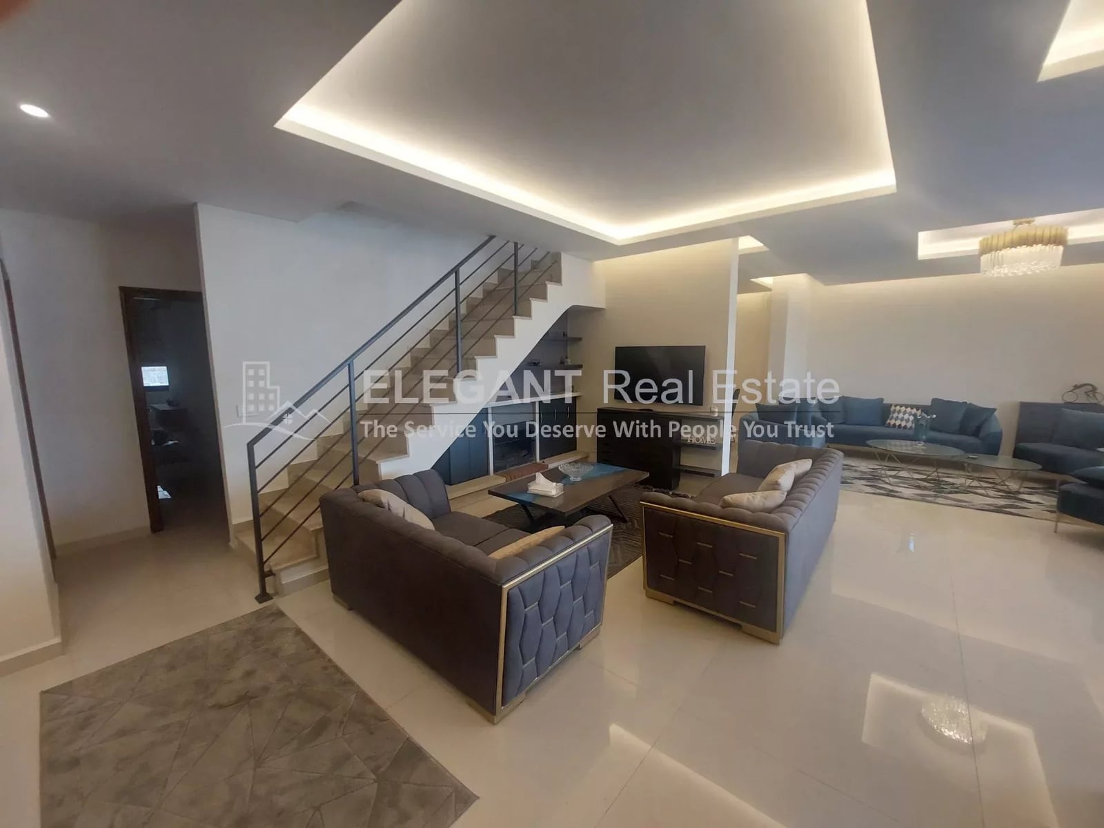 Attractive Duplex | Fully Furnished | Open Views — Hub Realtors