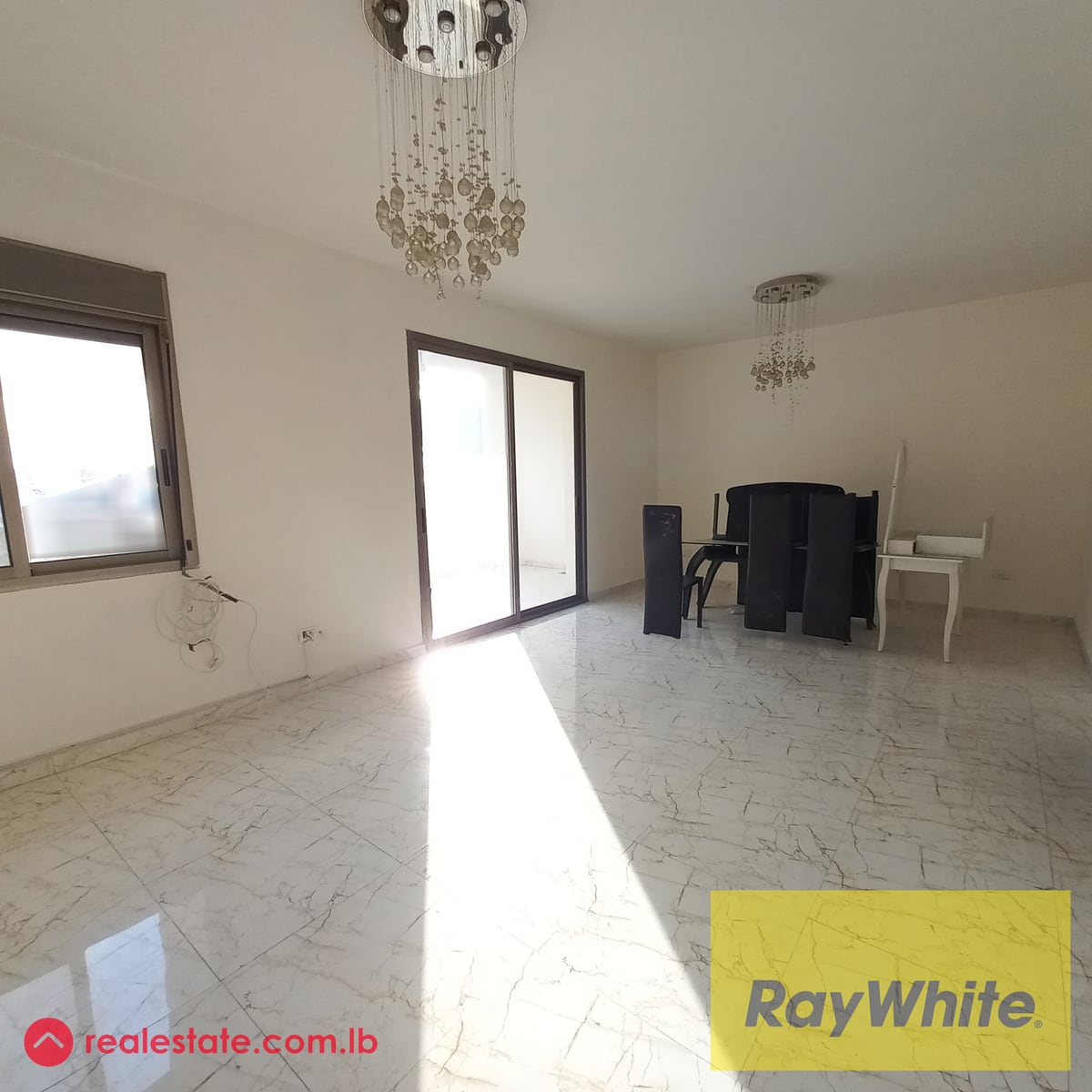 New Apartment with Sea View in Antelias for Sale — Hub Realtors