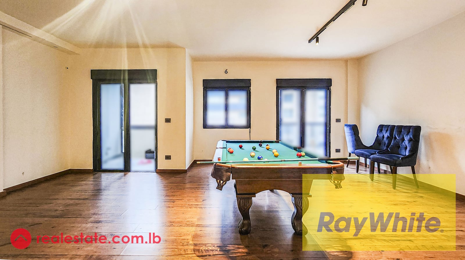 Apartment for sale in Achrafieh — Hub Realtors