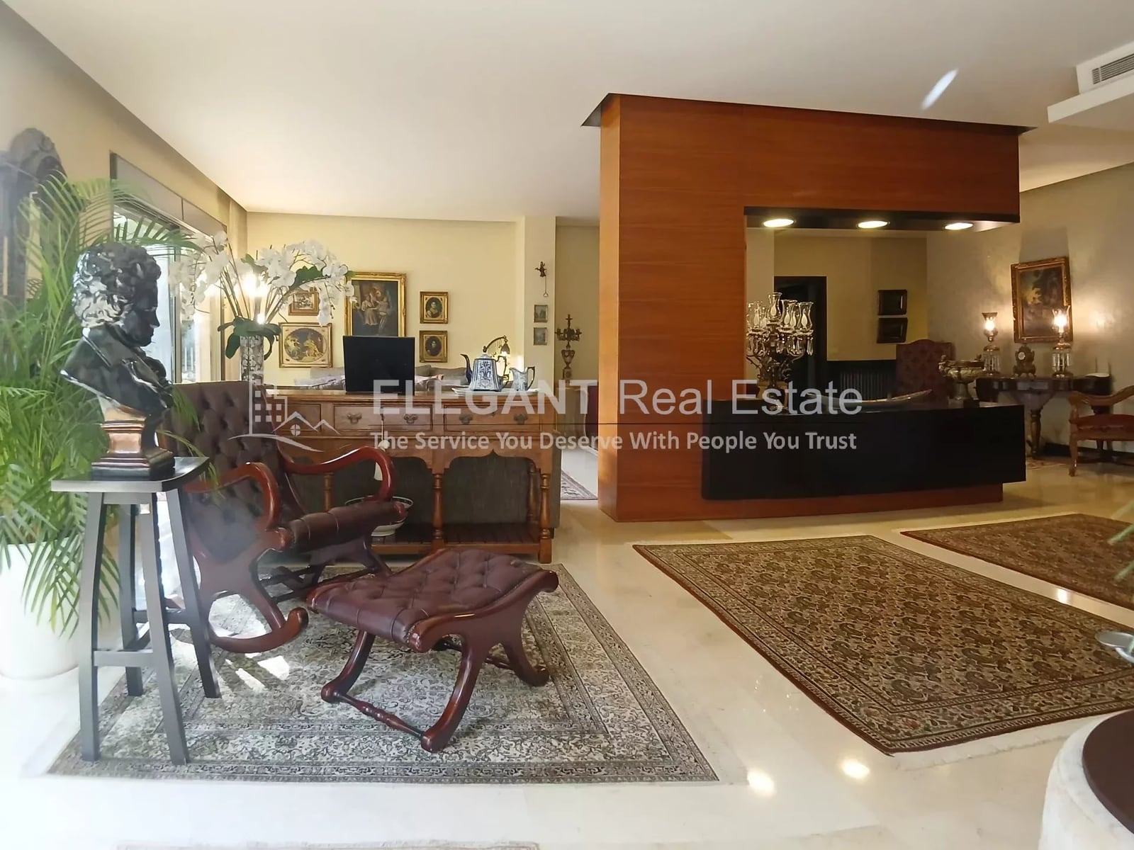 Super Deluxe | Spacious Terrace & Garden | Fully Furnished — Hub Realtors
