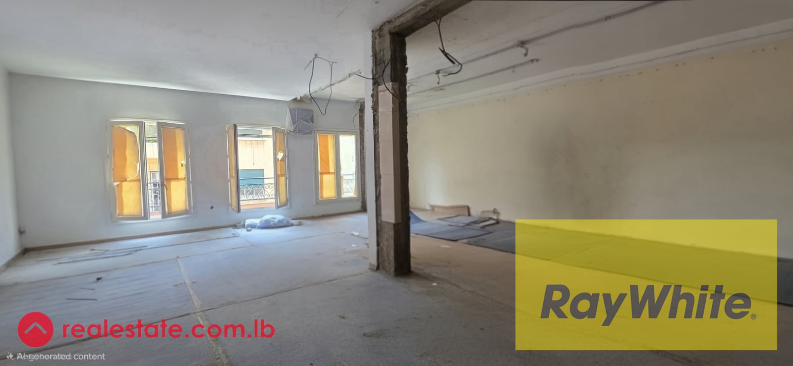 Apartment for Sale in Saifi — Hub Realtors