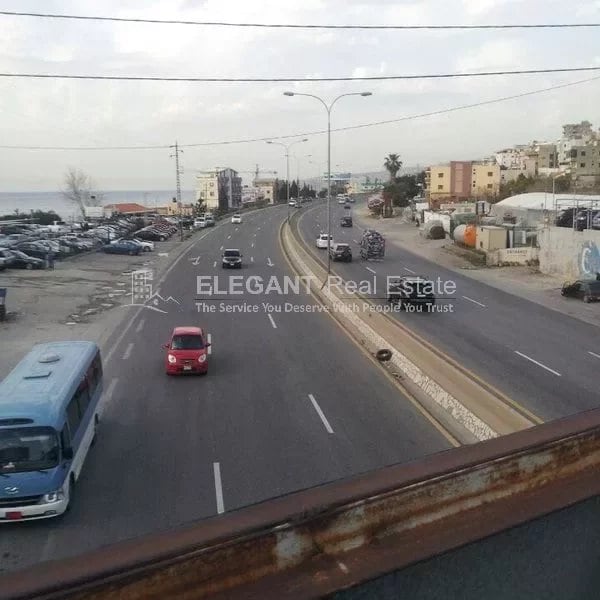 Flat Land | On highway — Hub Realtors