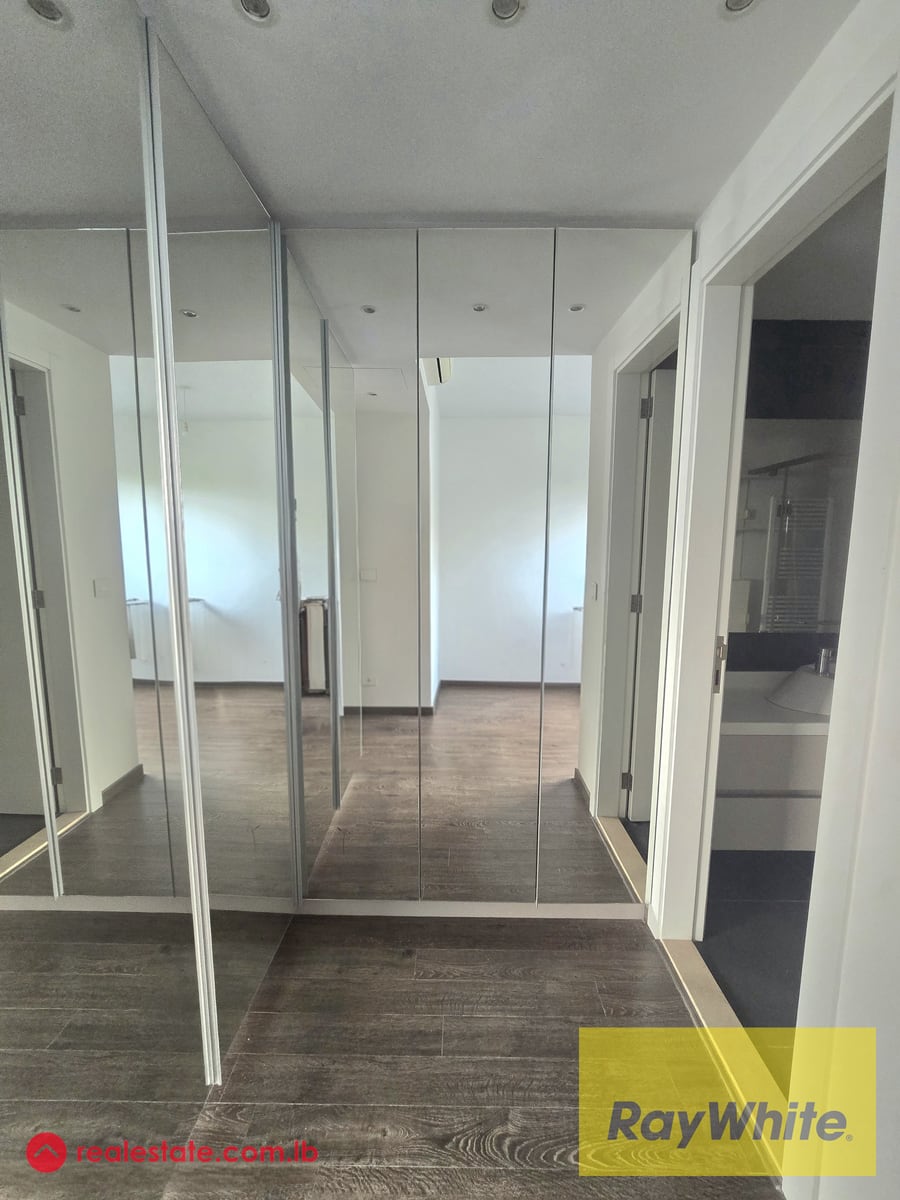 Luxury Apartment for Rent in Biyada – High-End Building & Prime Living — Hub Realtors