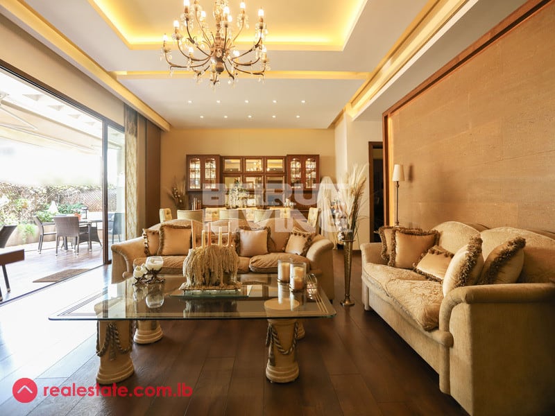 Spacious Apartment | Great Location | Terrace — Hub Realtors