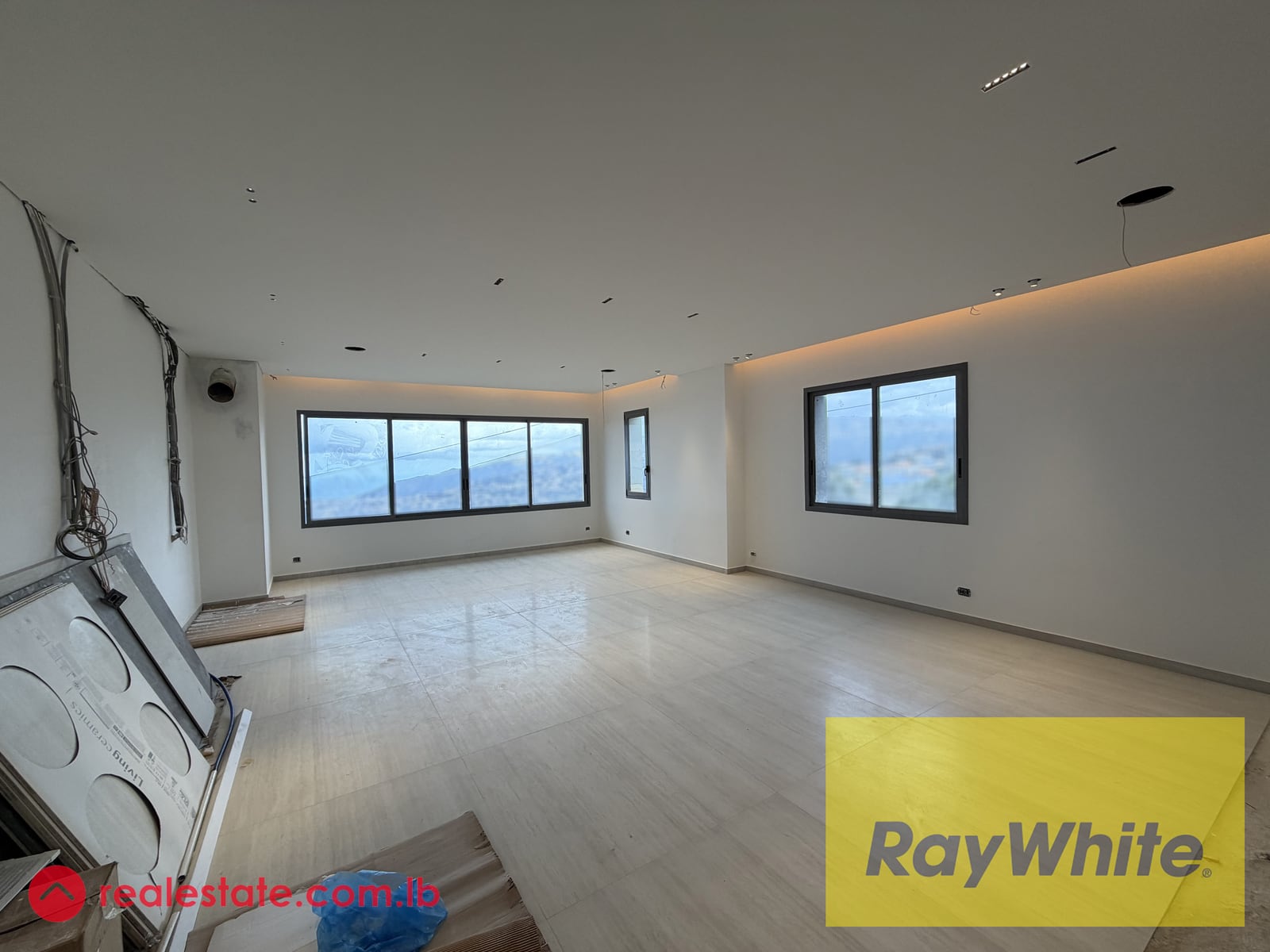 Luxury Duplex for Sale in Hbous — Hub Realtors