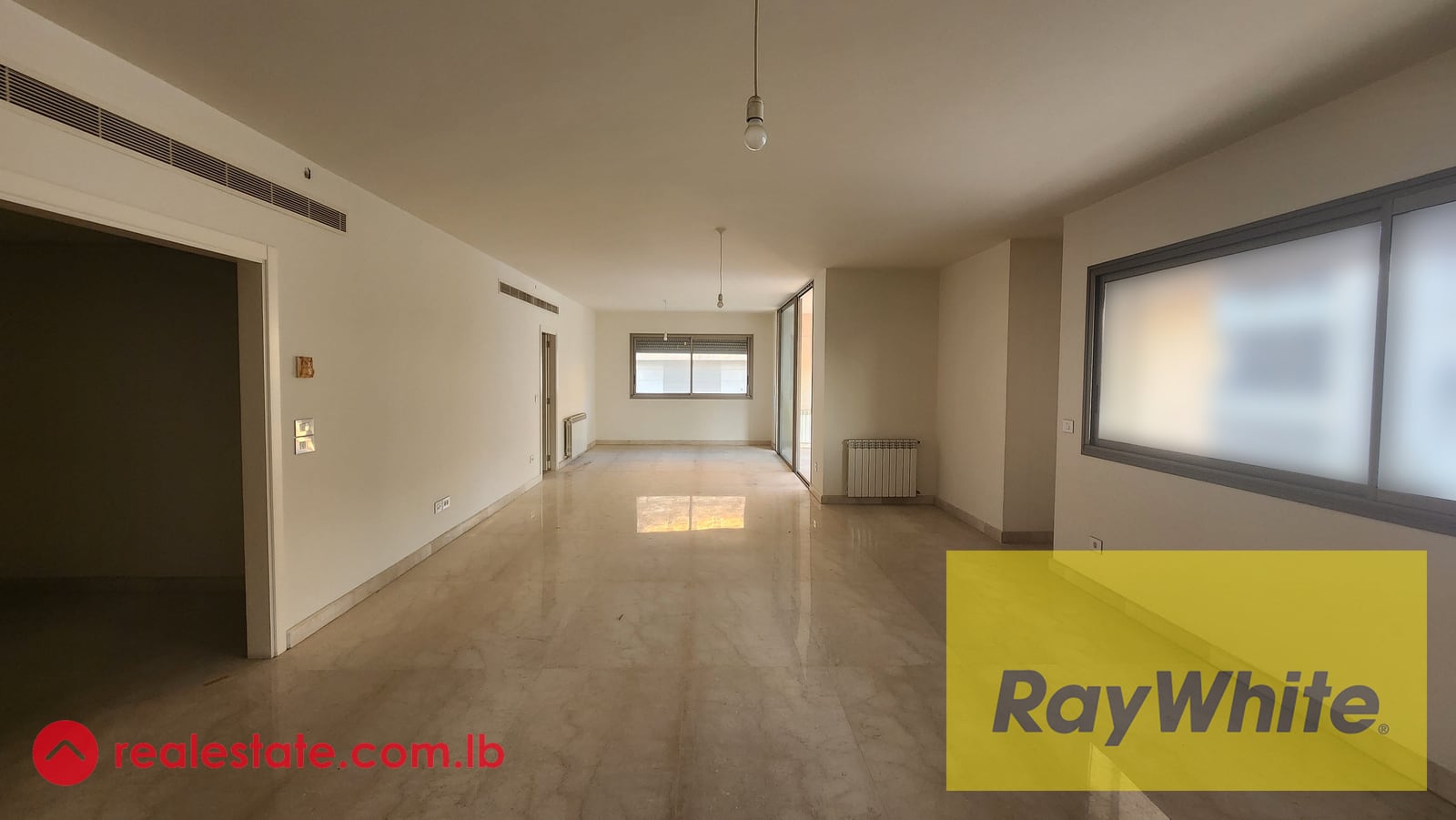 Duplex For Sale in Baabda | Roof Terrace | Panoramic View — Hub Realtors