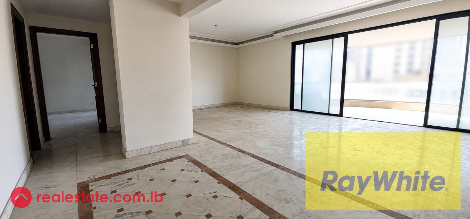 Apartment for sale in Ramlet al baydah — Hub Realtors