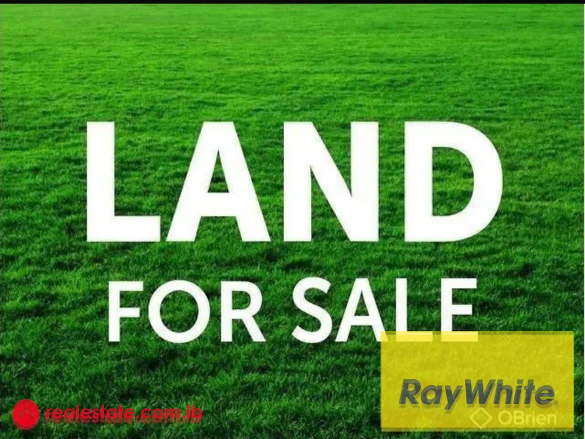 Land For Sale In Nabay — Hub Realtors