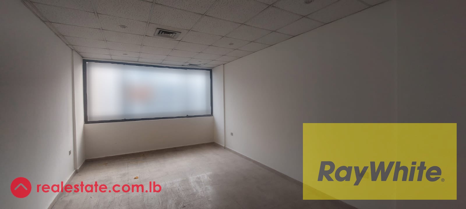 Office for Rent in Moucharrafieh – 70 SQM — Hub Realtors