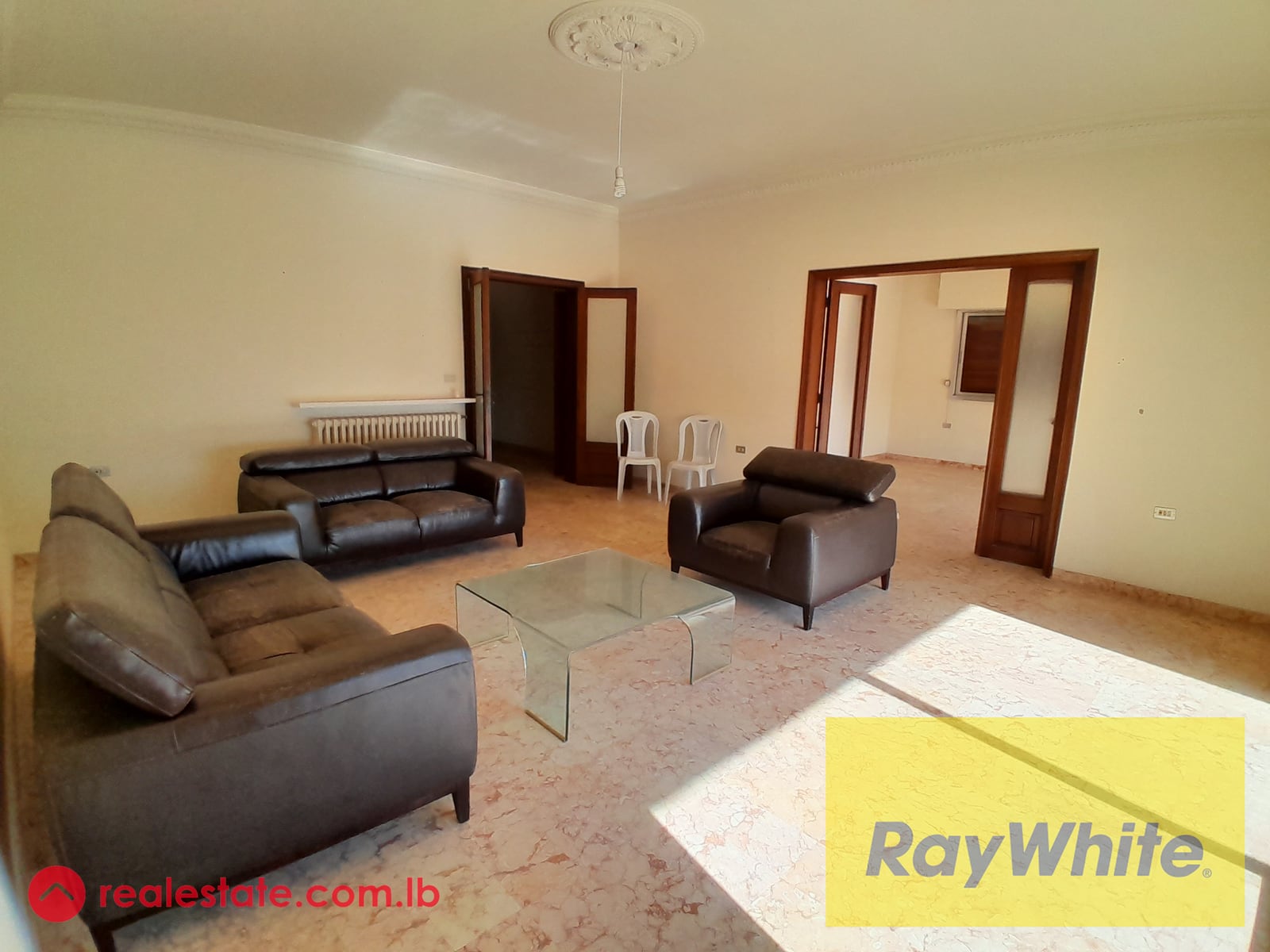 Apartment for Rent – Achrafieh | 240 sqm | City View — Hub Realtors