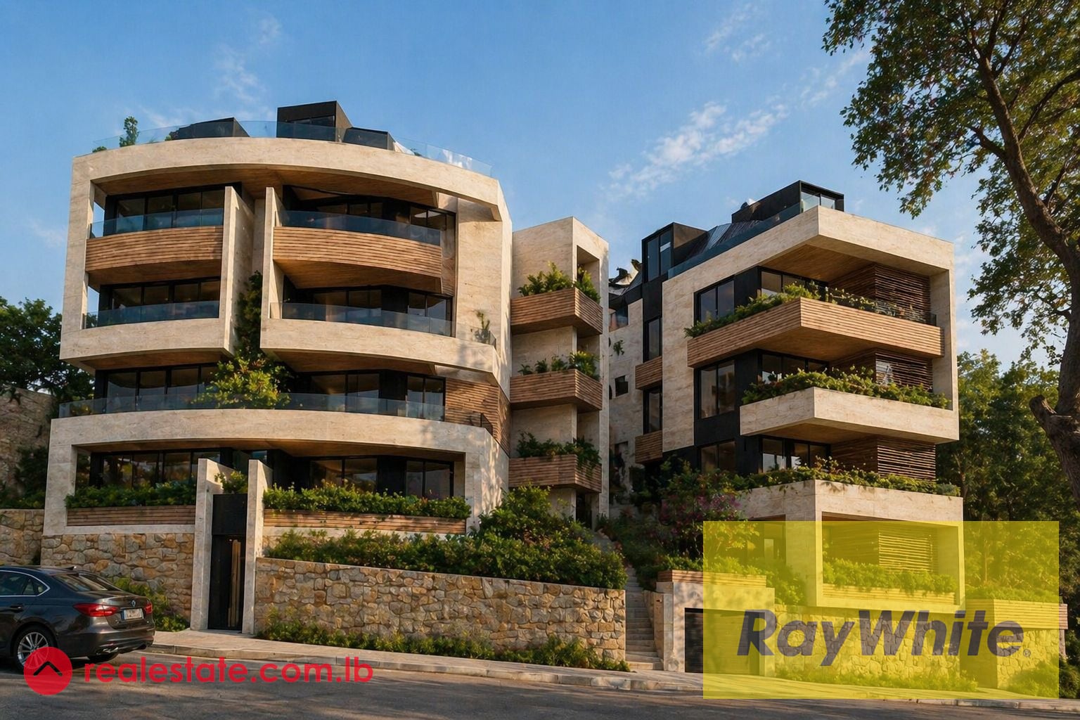 Apartment For Sale In Hbous | Under Construction Project | — Hub Realtors