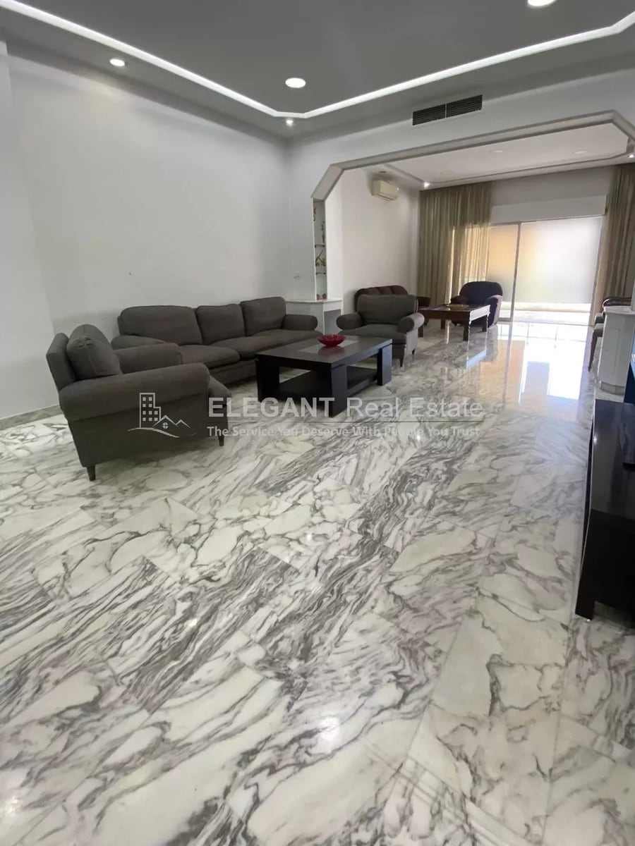 Luxurious Flat | Fully Furnished | Spacious Living — Hub Realtors