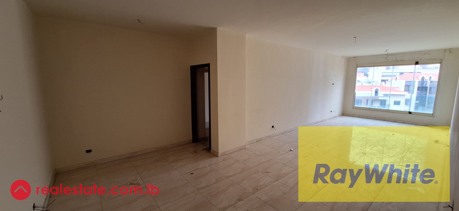 Brand New Apartment for Sale in Mar Roukoz — Hub Realtors