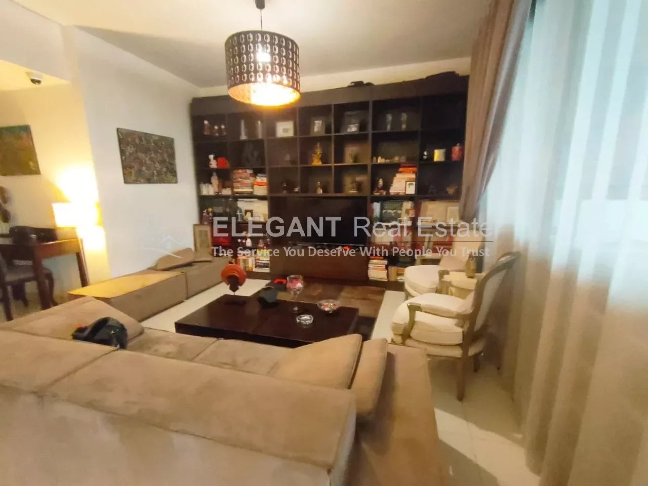 Apartment | Gated Community | Prime Location — Hub Realtors
