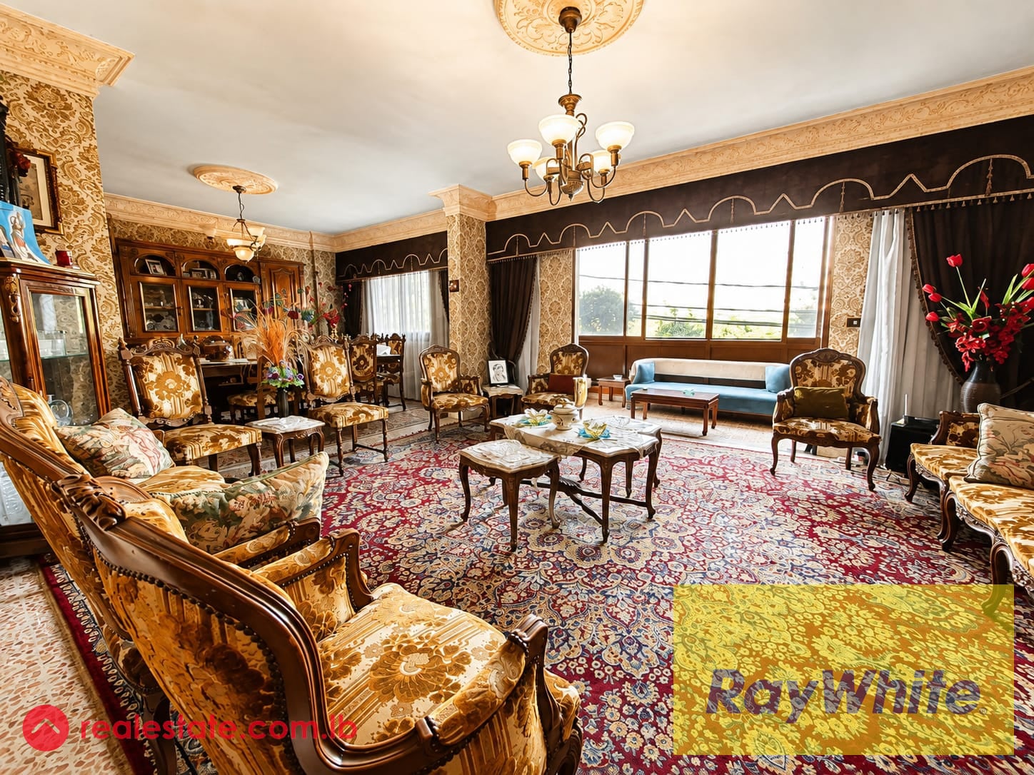 Apartment for Sale — Zalka — Hub Realtors