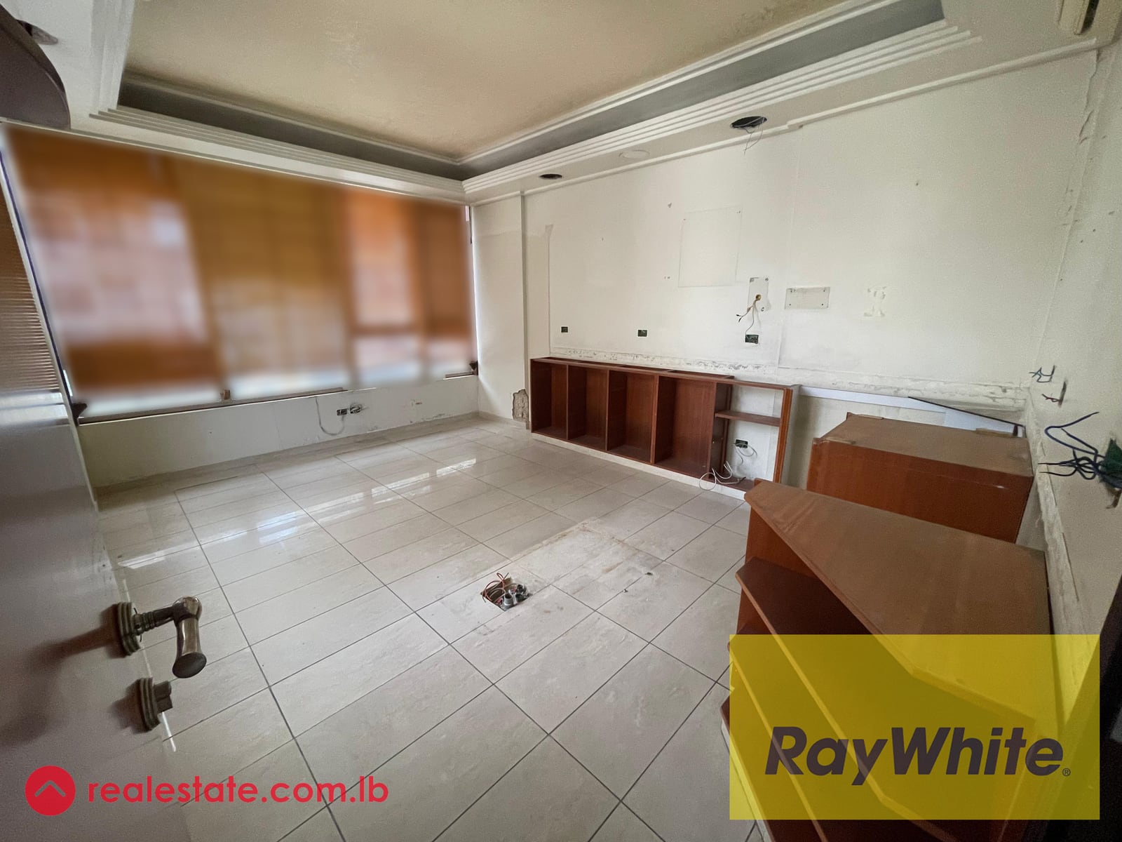 Office for Sale in Bauchriye – 80 sqm — Hub Realtors
