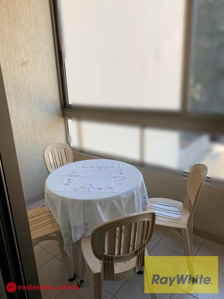 Apartment for rent in Furn El Chebbak — Hub Realtors