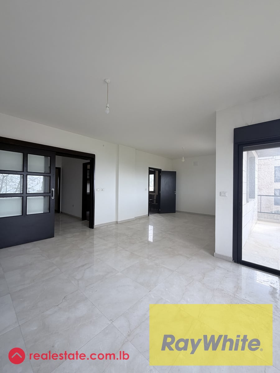 Apartment for Sale in Qennebet Broumana — Hub Realtors
