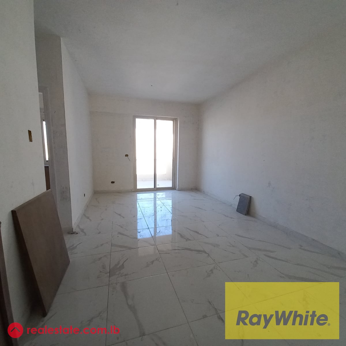 New Built apartment in new building for sale — Hub Realtors