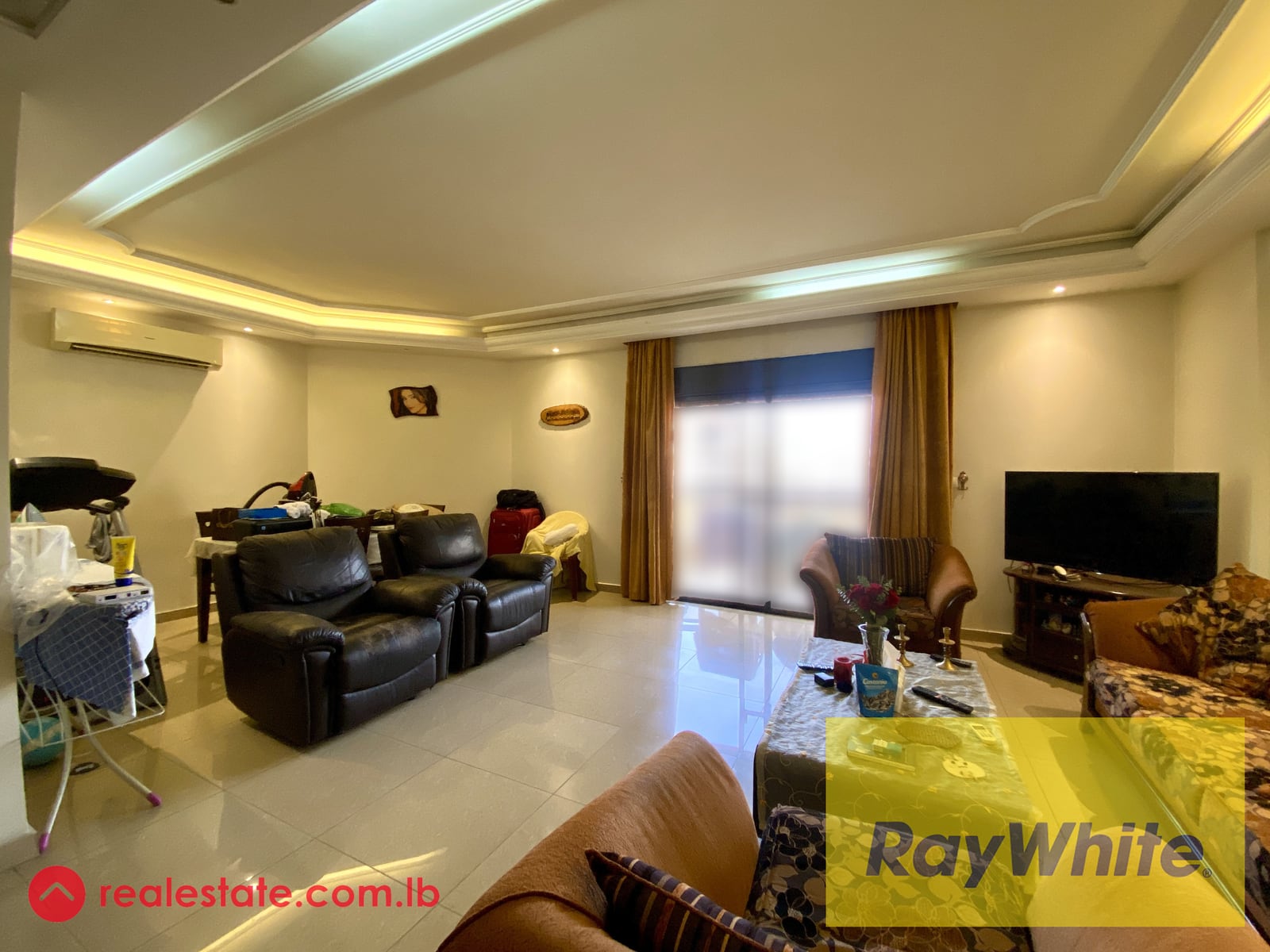 Apartment for Sale in Baouchriye- Prime Location — Hub Realtors