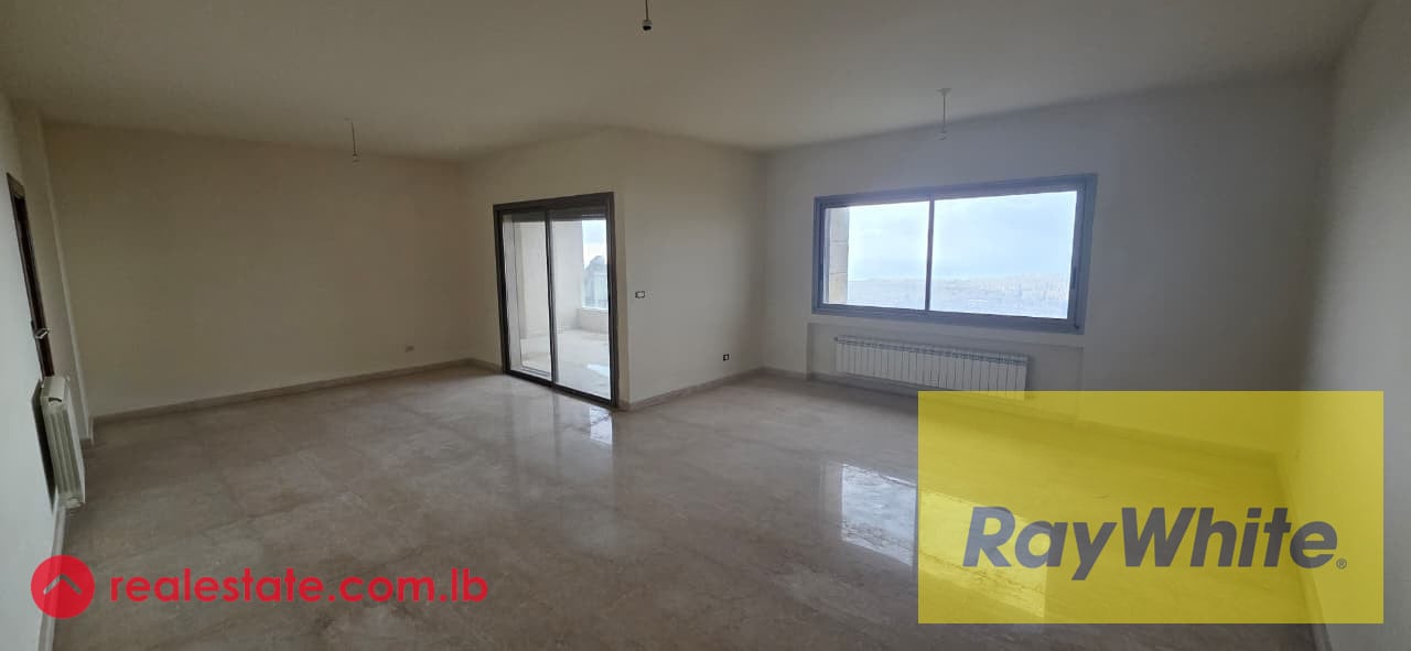 High-end Apartment for Sale in Ain Saddeh- Prime Location — Hub Realtors