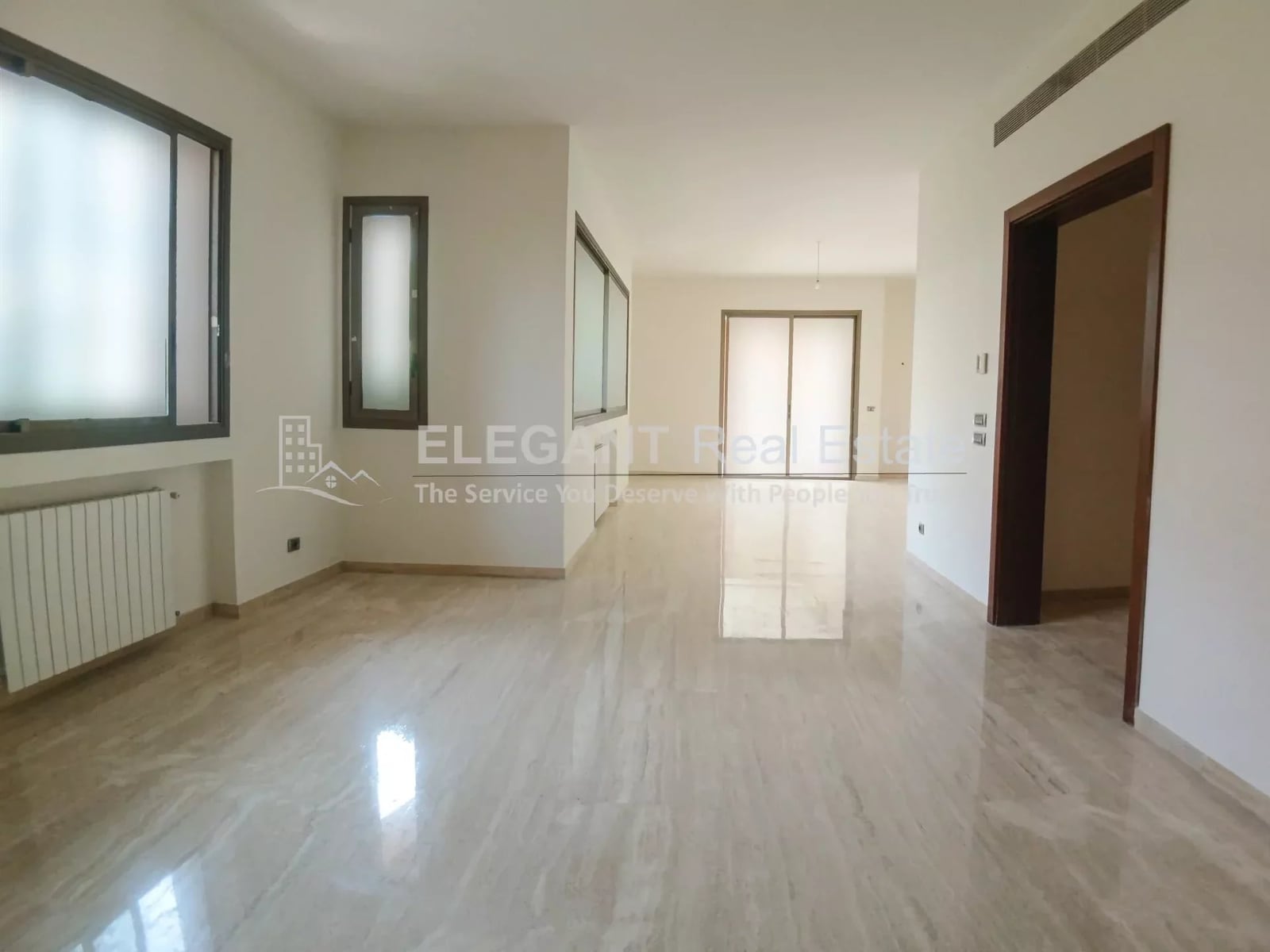 Luxurious Flat | Calm Surrounding | Brand New — Hub Realtors
