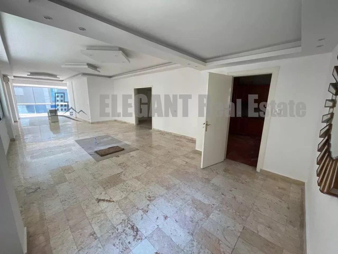 Spacious Apartment For Sale | Prime Location | Raouche — Hub Realtors