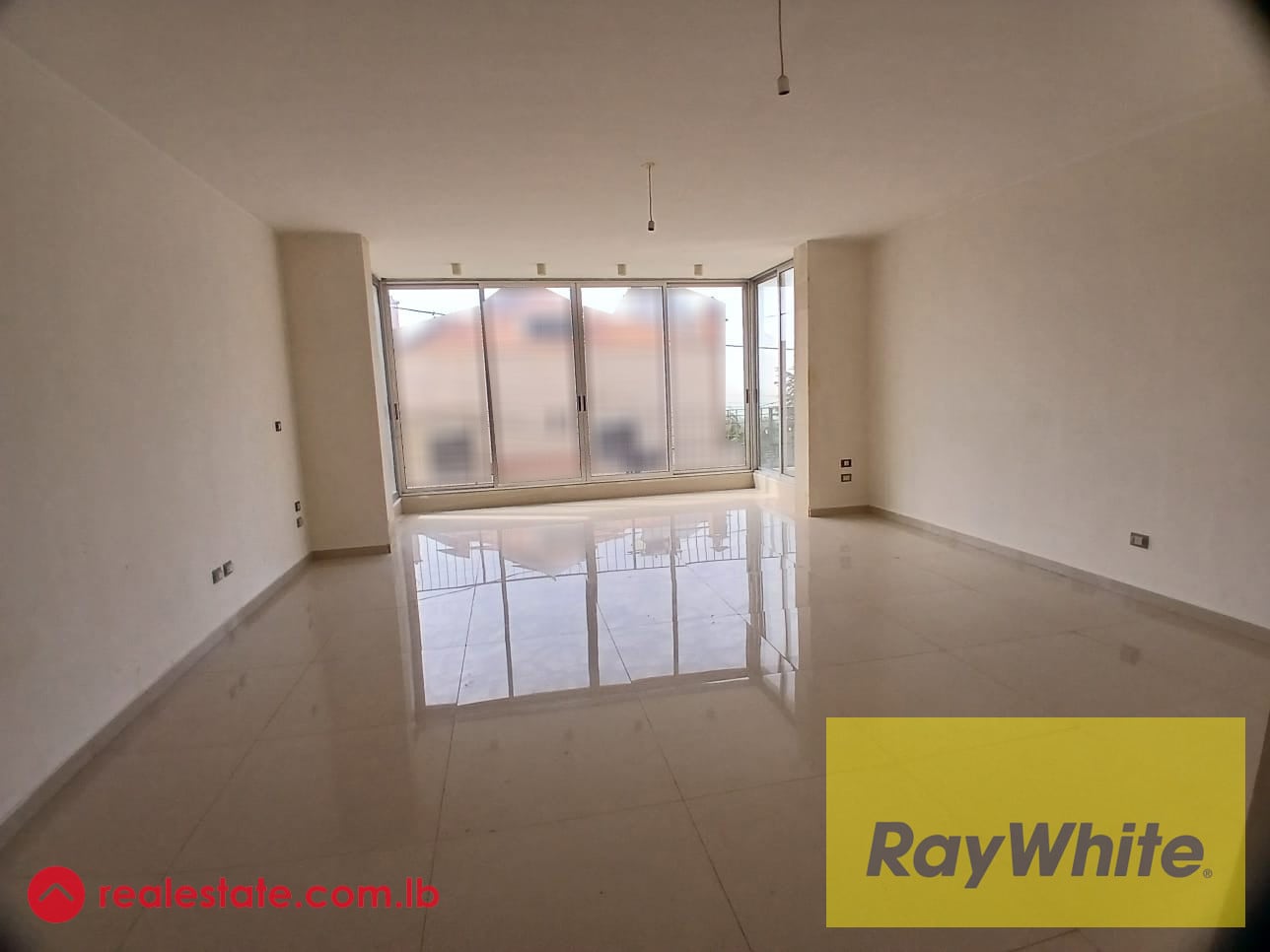 Spacious Apartment With Terrace for Sale in Beit El Kiko — Hub Realtors